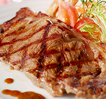 牛排_steak