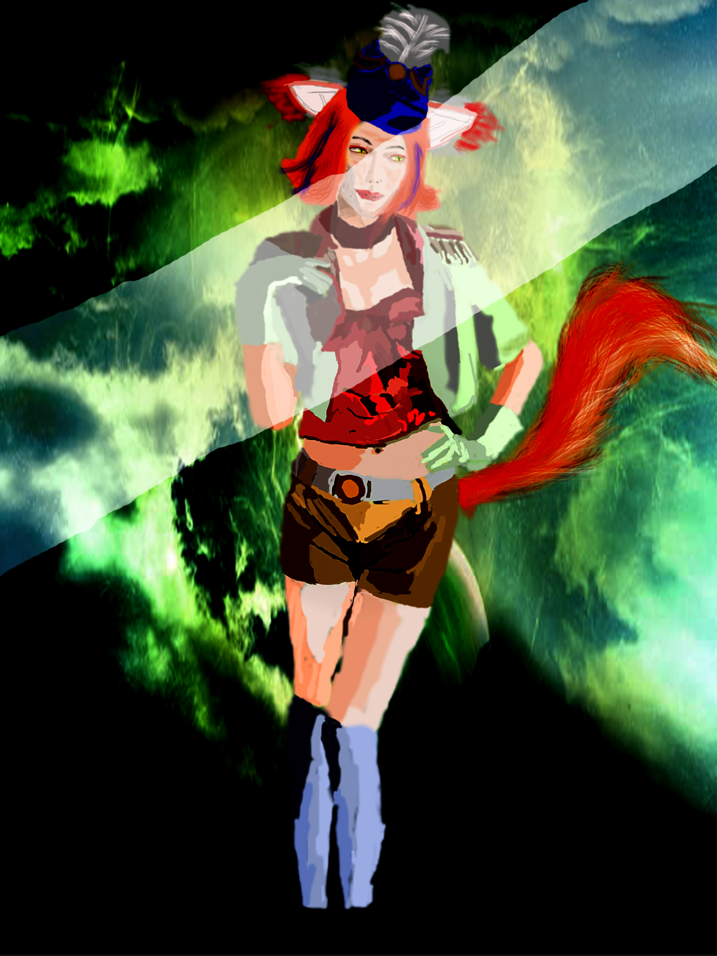 TracyChao