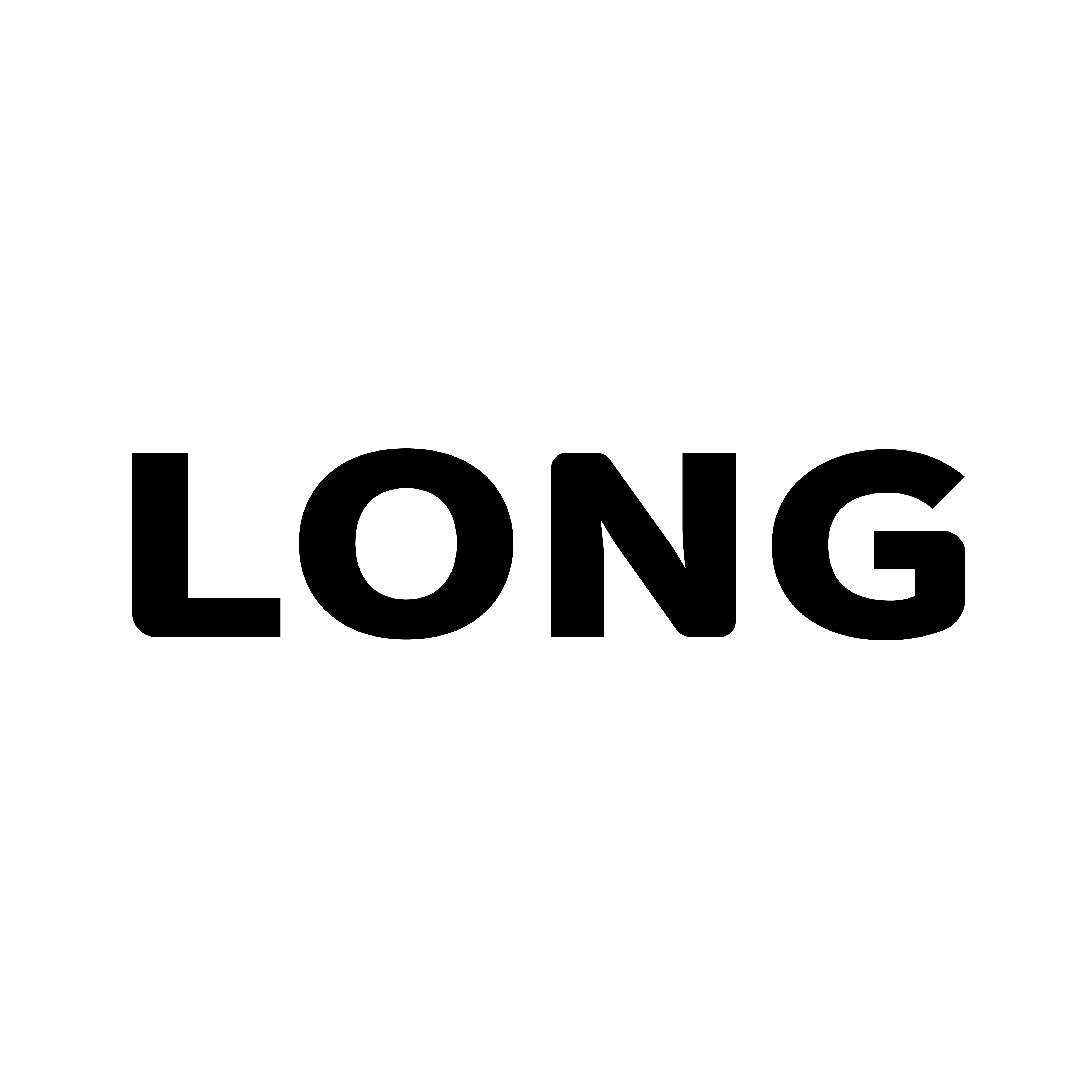 LONGing