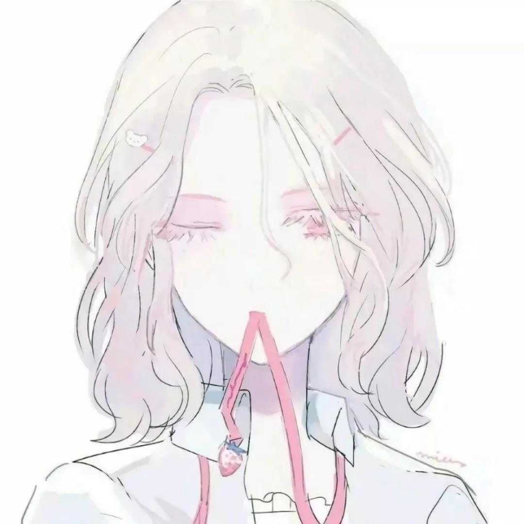 松不配丶非酋