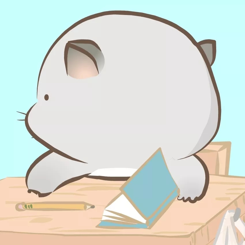 一个编程小白