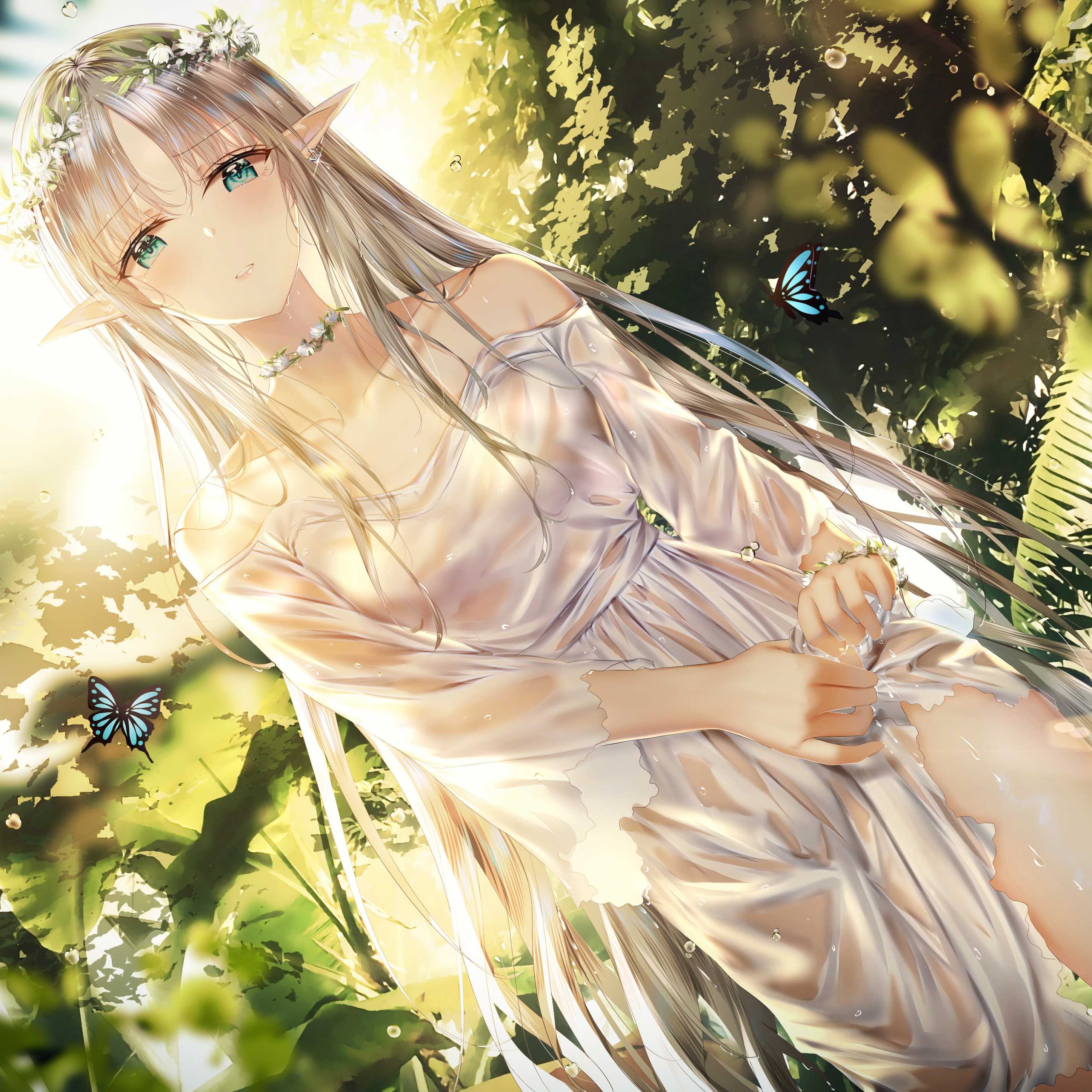 人子