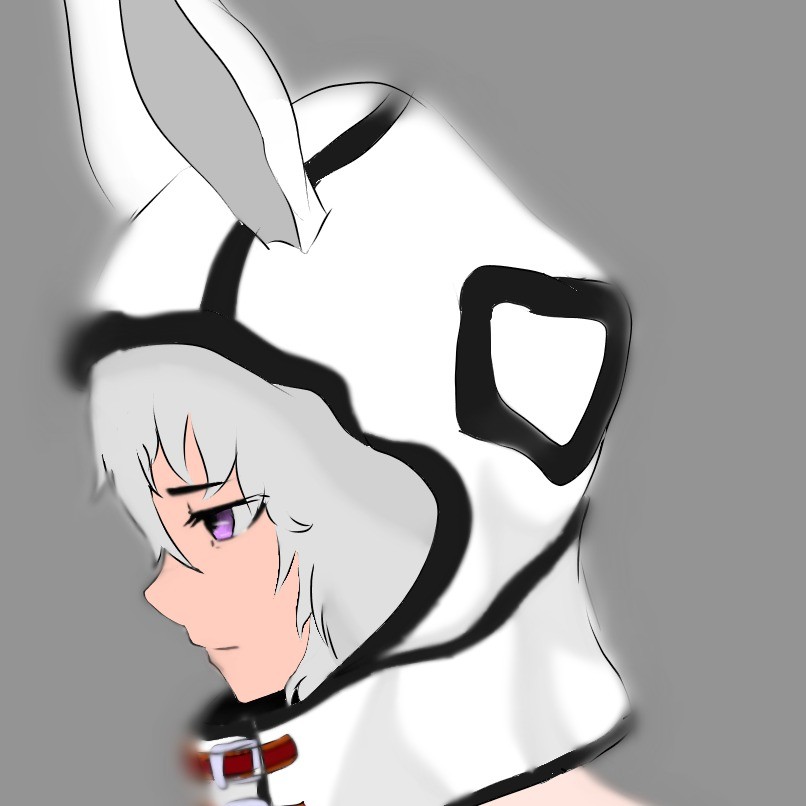 白缨