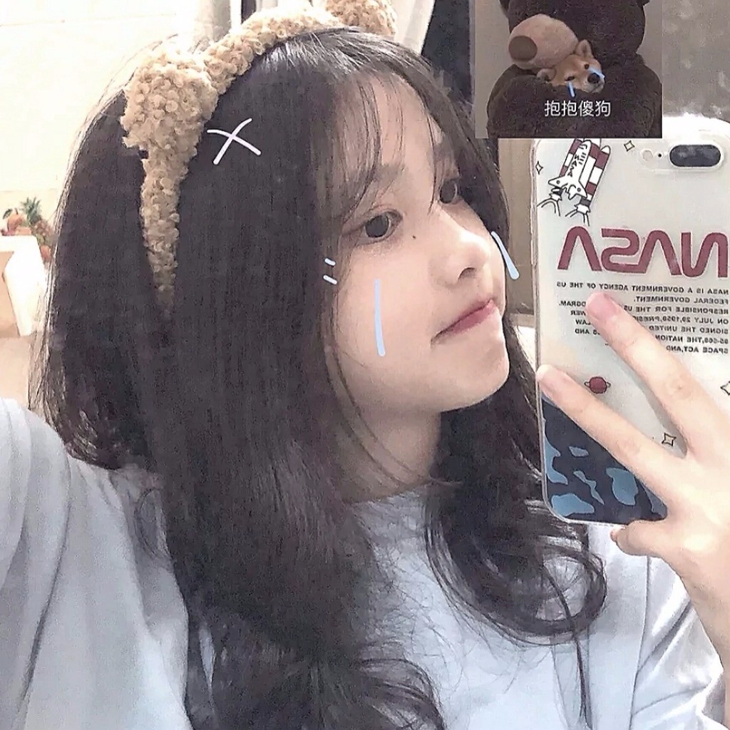 苏辞苒是美女