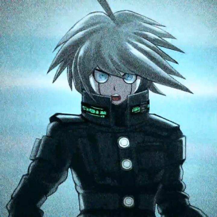 机械人kibo