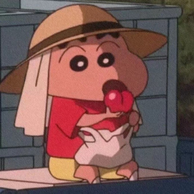 大鹅小新