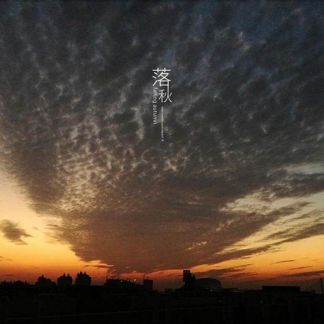 落秋LQ