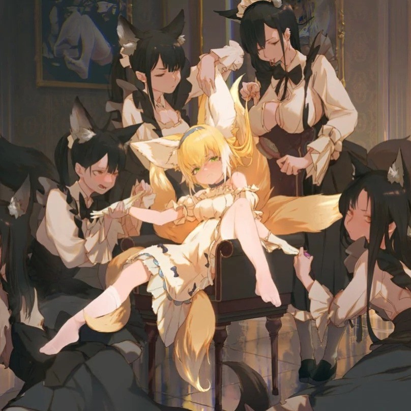 纯篁