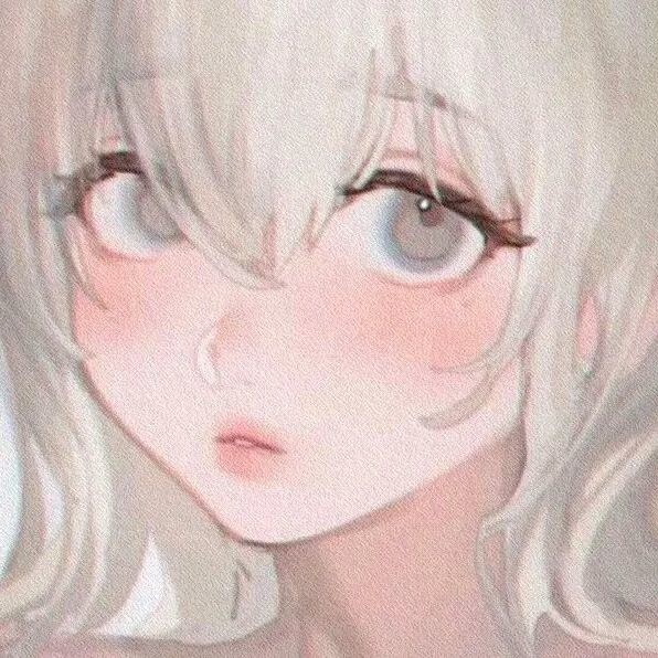 疯批美人