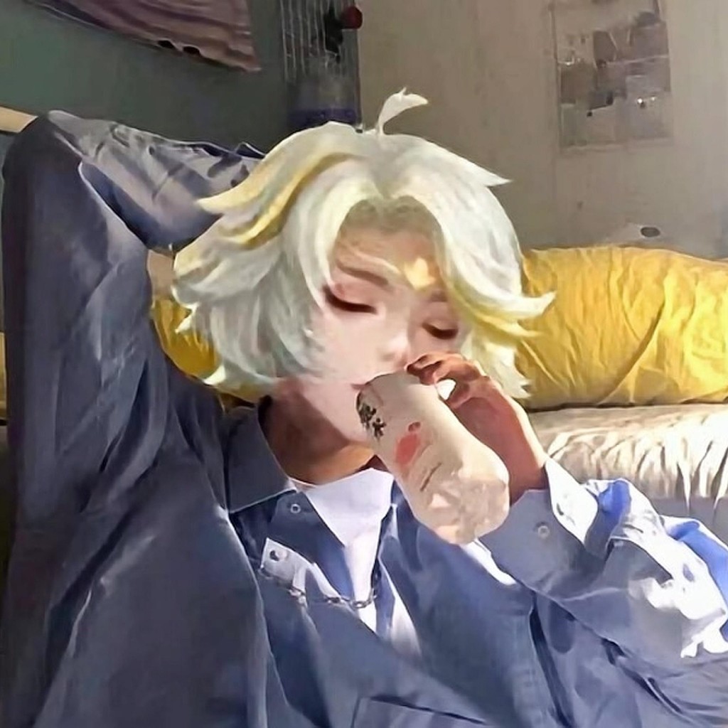 人间理想庄庄子