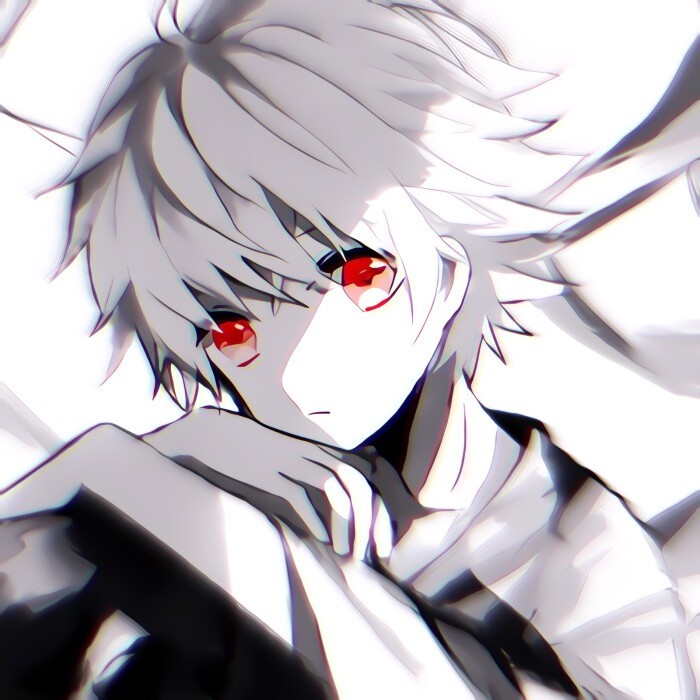 决