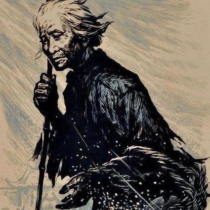 三面