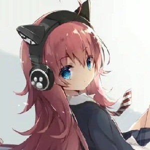 黑猫凛叶