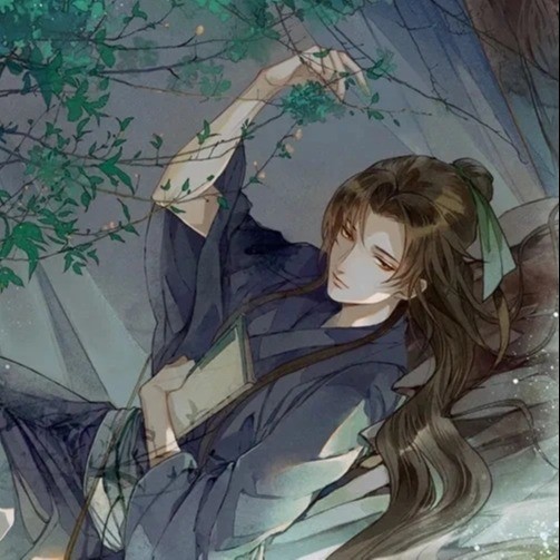 Mr林寂