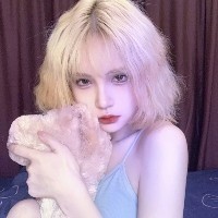 美女音音