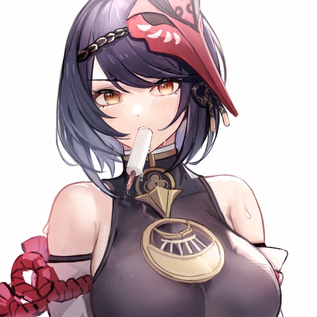 溺伱