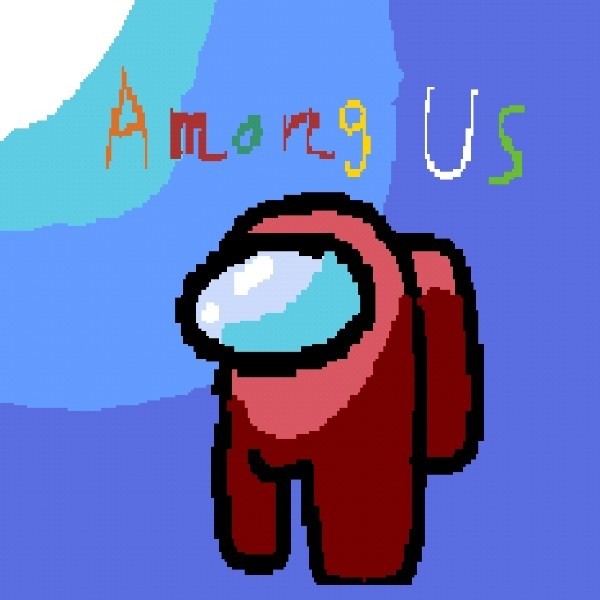 AmongUs
