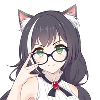 接头霸王小猫咪